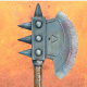 VANAHEIM WAR AXE